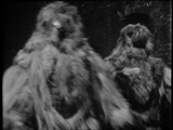 Web Of Fear unstopable Yeti