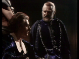 The Curse Of Peladon the King and Hepesh2