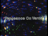 Vengeance on Varos Titles