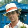 peter davison