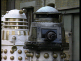 Remembrance of the Daleks Special weapons dalek