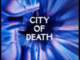 City Of Death Titles