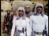 Destiny Of the Daleks movellan rebellion