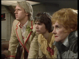 Earthshock Doctor Adric Briggs