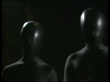 Earthshock the androids