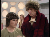 Full Circle Adric and the Doctor