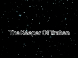 Keeper Of Traken Titles