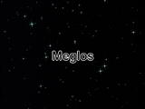 Meglos Titles