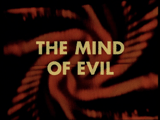 mind of evil titles
