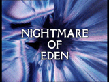 Nightmare of eden titles