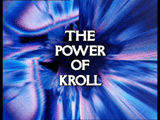 Power Of Kroll Titles