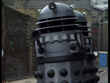 Remembrance of the daleks renegade daleks advance