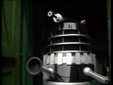Remembrance of the Daleks supreme dalek