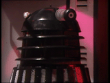 Resurrection of the Daleks dalek supreme