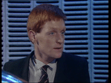 Resurrection of the Daleks Turlough