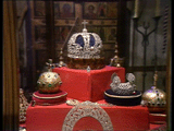 The Ribos Operation the Ribos Crown jewels