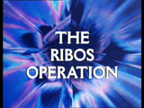 The Ribos Operation Titles