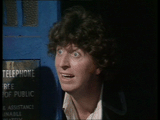 Robot the 4th Doctor