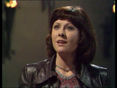 Dr Who sarah jane smith