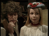 Shada doctor and romana