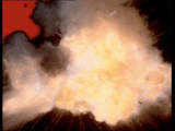 Shada explosion