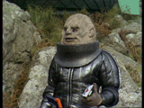 The Sontaran Experiment Field Major Styre