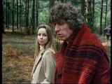 State Of Decay the Doctor and Romana