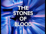 Stones Of Blood Titles