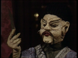 The Talons Of Weng Chiang Mr Sin