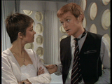 Terminus tegan and Turlough