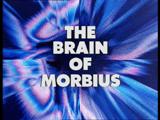 The Brain Of Morbius Titles