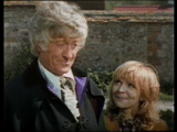 The Daemons Doctor and Jo