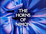 Horns of nimon titles