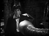 The Krotons doctor with probe