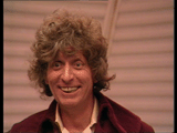The Leisure Hive the Doctor