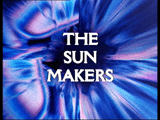 The Sun Makers Titles