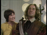 The Visitation Adric and Richard