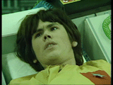 The Visitation Adric