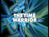 The Time Warrior Titles
