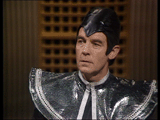 The Ultimate Foe valeyard