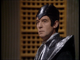 The Ultimate Foe the Valeyard