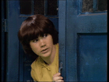 Warriors Gate Adric