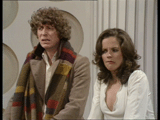 The Armageddon Factor Doctor and Romana