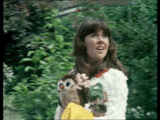 The Hand Of Fear Goodbye Sarah Jane Smith