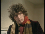 The Hand Of Fear the Fourth Doctor