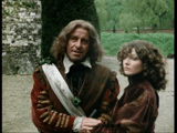 The Visitation Nyssa and Richard Mace