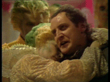 The Leisure Hive Hardin