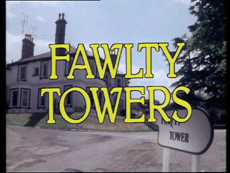 Fawlty Towers Titles2