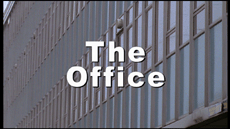 The Office Titles
