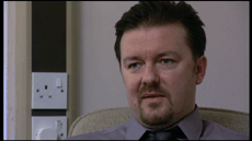 The Office David Brent
